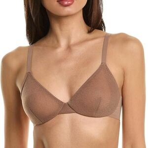 NWT SPANX Sheerflex Fit to You Bra - XL A-C